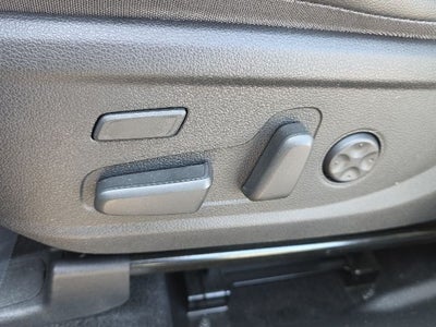 2023 Hyundai SANTA FE HYBRID Limited