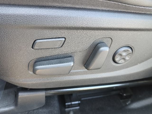 2023 Hyundai SANTA FE HYBRID Limited