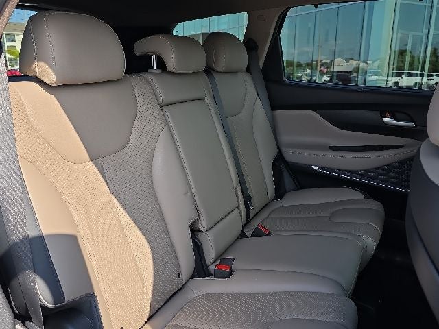 2023 Hyundai SANTA FE HYBRID Limited