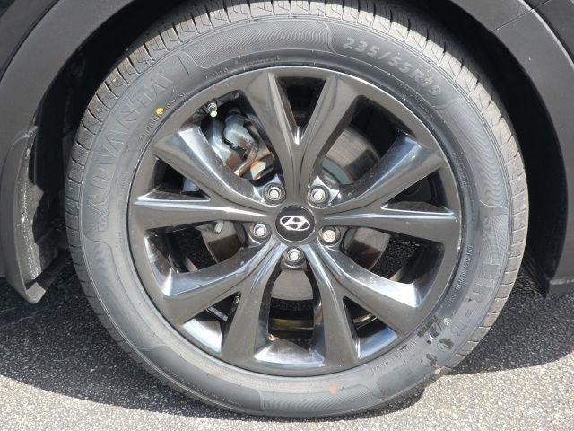 2018 Hyundai SANTA FE SPORT 2.0T Ultimate