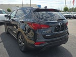2018 Hyundai SANTA FE SPORT 2.0T Ultimate
