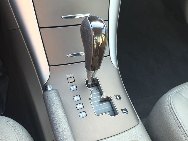 2010 Hyundai SONATA Limited