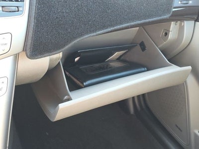 2010 Hyundai SONATA Limited