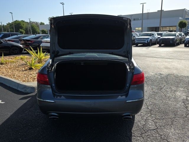 2010 Hyundai SONATA Limited