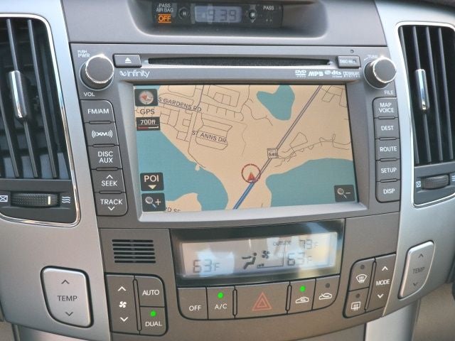 2010 Hyundai SONATA Limited