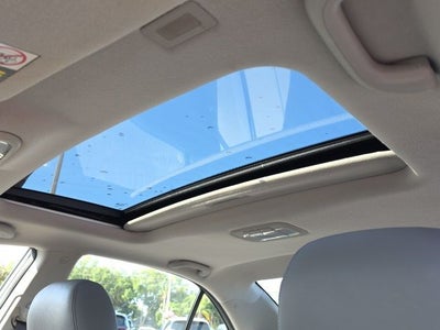 2010 Hyundai SONATA Limited