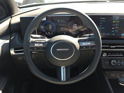 2027 Hyundai SANTA CRUZ SE FWD
