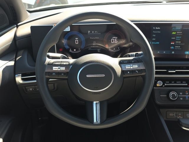 2027 Hyundai SANTA CRUZ SE FWD