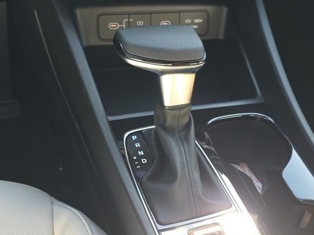 2027 Hyundai SANTA CRUZ SE FWD