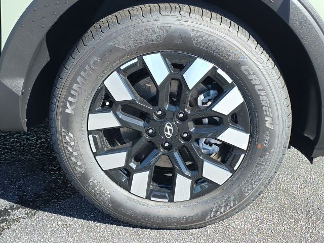 2027 Hyundai SANTA CRUZ SE FWD