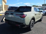 2027 Hyundai SANTA CRUZ SE FWD