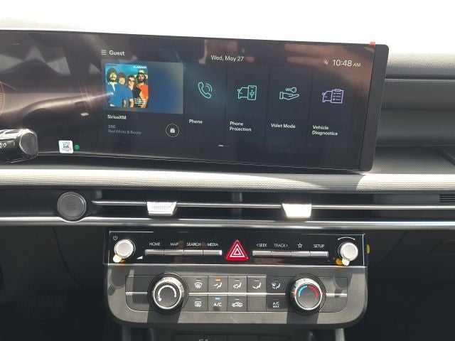 2026 Hyundai SANTA CRUZ SE FWD