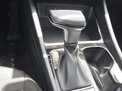 2026 Hyundai SANTA CRUZ SE FWD