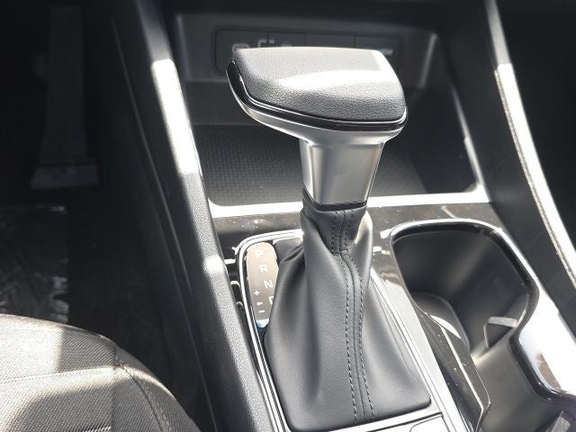2026 Hyundai SANTA CRUZ SE FWD