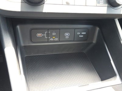 2026 Hyundai SANTA CRUZ SE FWD