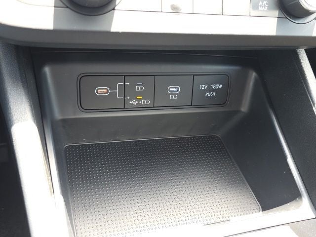 2026 Hyundai SANTA CRUZ SE FWD