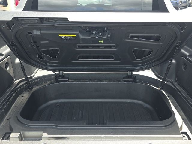 2026 Hyundai SANTA CRUZ SE FWD