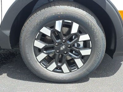 2026 Hyundai SANTA CRUZ SE FWD