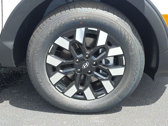 2026 Hyundai SANTA CRUZ SE FWD
