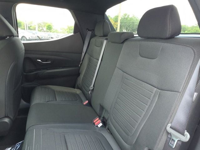 2026 Hyundai SANTA CRUZ SE FWD