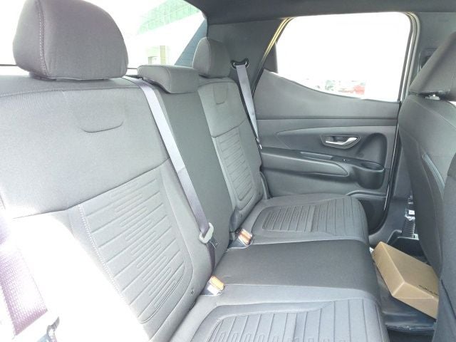 2026 Hyundai SANTA CRUZ SE FWD