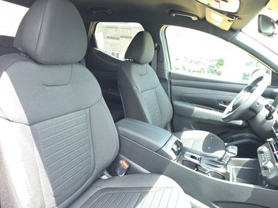 2026 Hyundai SANTA CRUZ SE FWD