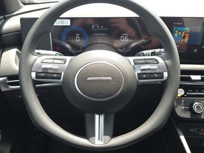 2026 Hyundai SANTA CRUZ SE FWD