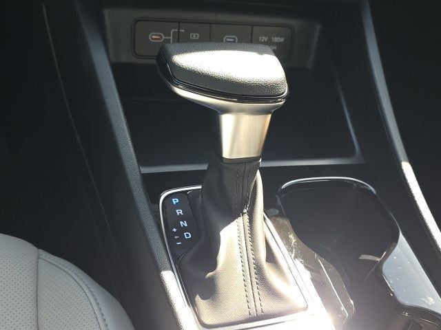 2027 Hyundai SANTA CRUZ SE FWD