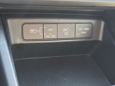 2027 Hyundai SANTA CRUZ SE FWD