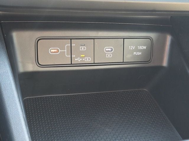 2027 Hyundai SANTA CRUZ SE FWD