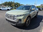 2027 Hyundai SANTA CRUZ SE FWD