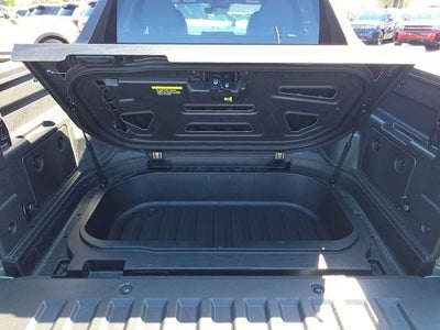 2027 Hyundai SANTA CRUZ SE FWD