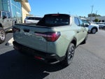 2027 Hyundai SANTA CRUZ SE FWD