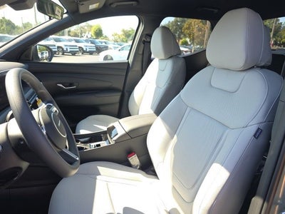 2027 Hyundai SANTA CRUZ SE FWD