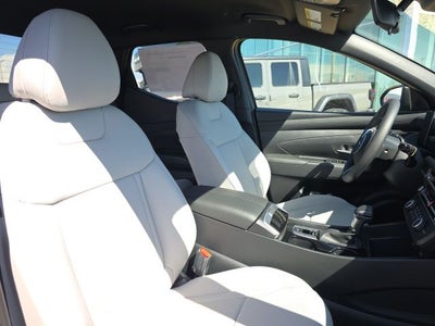 2027 Hyundai SANTA CRUZ SE FWD