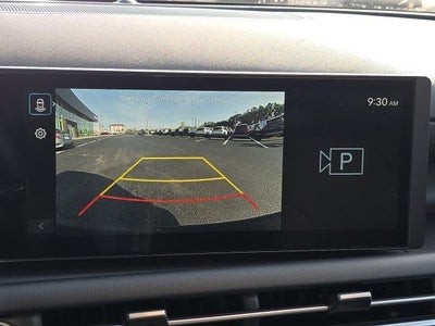 2026 Hyundai SANTA CRUZ SE FWD