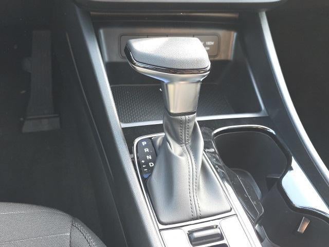 2026 Hyundai SANTA CRUZ SE FWD