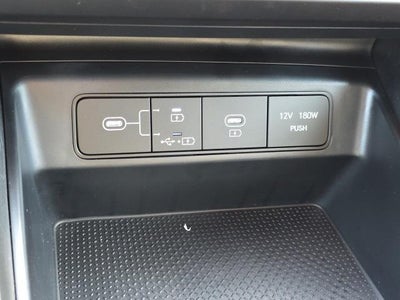 2026 Hyundai SANTA CRUZ SE FWD