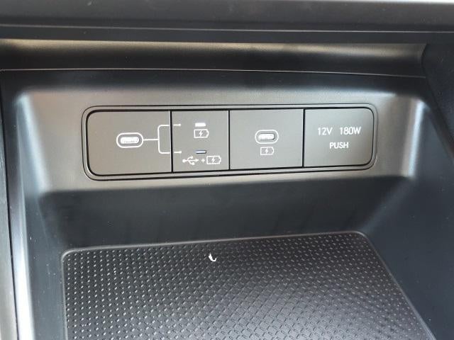 2026 Hyundai SANTA CRUZ SE FWD