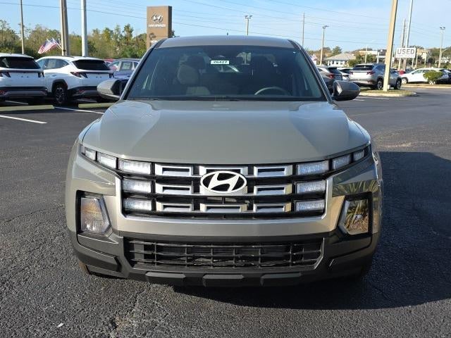 2026 Hyundai SANTA CRUZ SE FWD