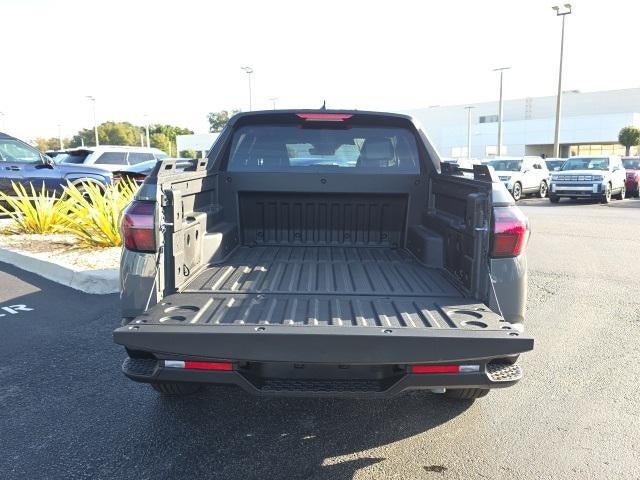 2026 Hyundai SANTA CRUZ SE FWD