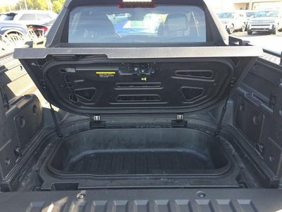 2026 Hyundai SANTA CRUZ SE FWD