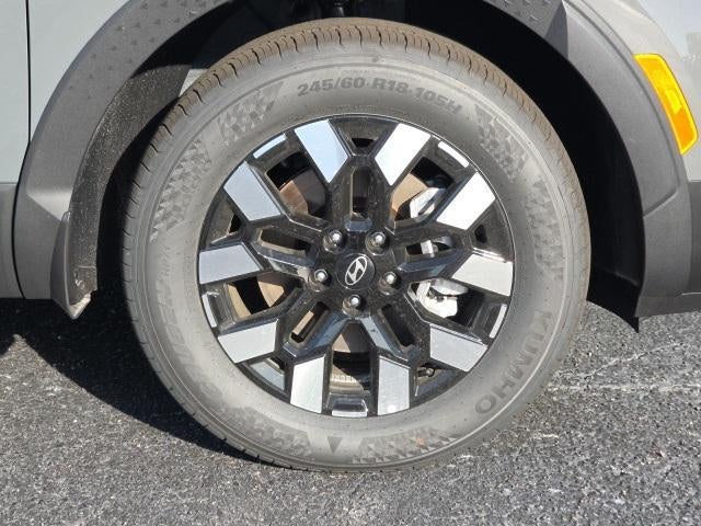 2026 Hyundai SANTA CRUZ SE FWD