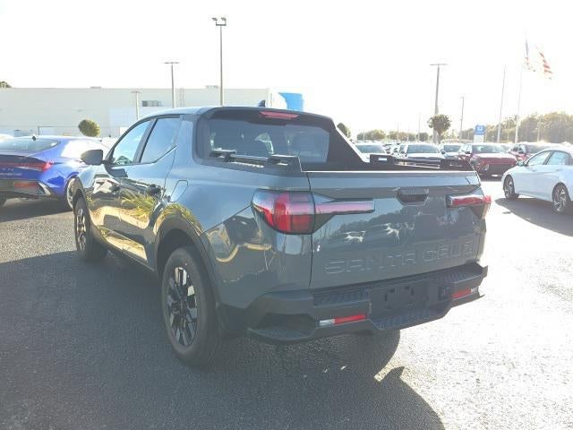 2026 Hyundai SANTA CRUZ SE FWD