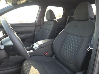 2026 Hyundai SANTA CRUZ SE FWD