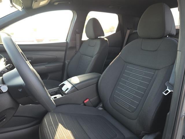 2026 Hyundai SANTA CRUZ SE FWD