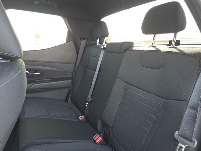 2026 Hyundai SANTA CRUZ SE FWD