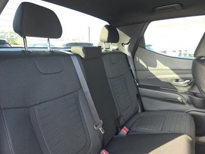 2026 Hyundai SANTA CRUZ SE FWD