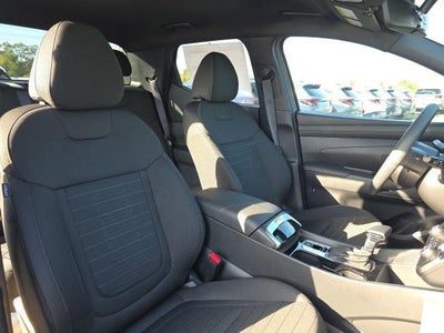 2026 Hyundai SANTA CRUZ SE FWD