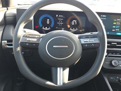 2026 Hyundai SANTA CRUZ SE FWD